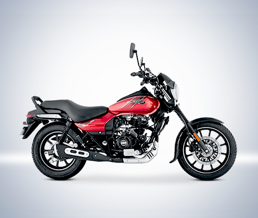 Avenger bike deals street 160