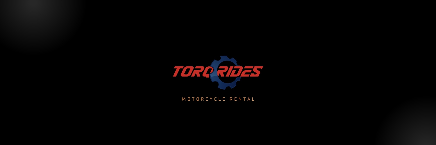 Experience the Best of Noida: Renting a Motorcycle with TorqRides